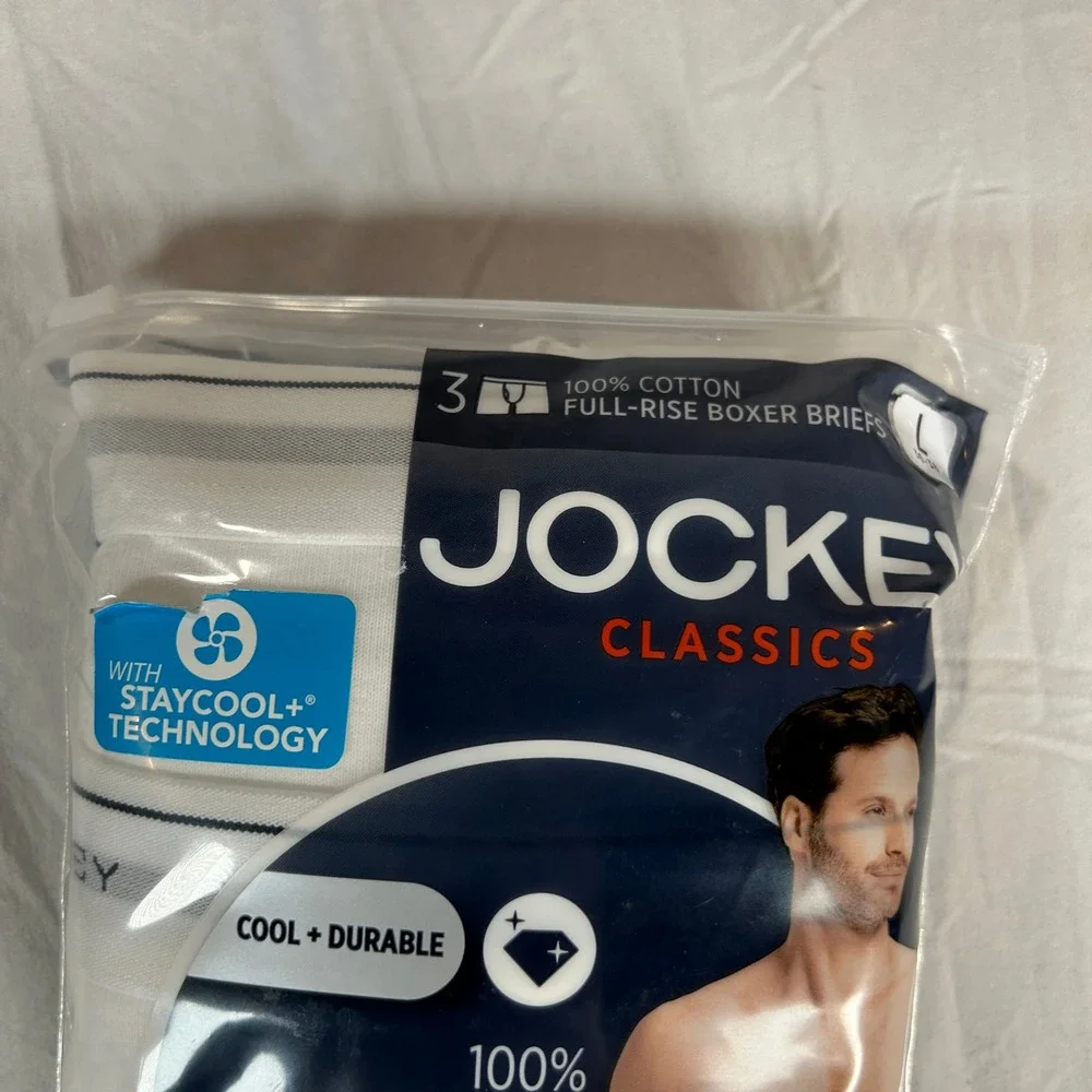 Jockey keywords loungewear